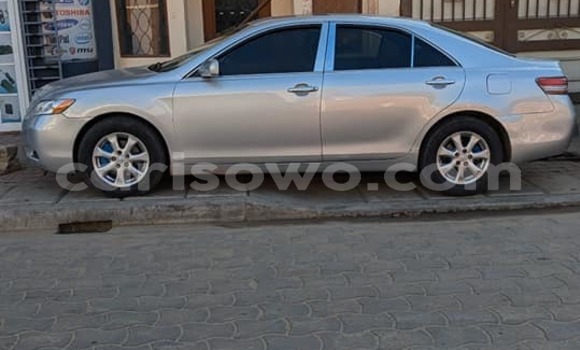 Ra Àlòkù Toyota Camry Miiran Ọkọ̀ in Cotonou ni Benin Ra Àlòkù Toyota Camry Miiran Ọkọ̀ in Cotonou ni Benin