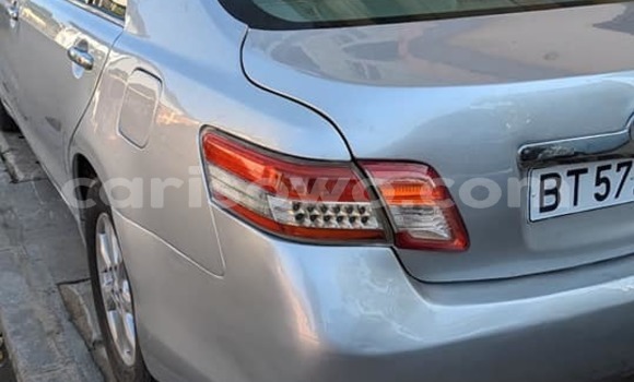 Ra Àlòkù Toyota Camry Miiran Ọkọ̀ in Cotonou ni Benin Ra Àlòkù Toyota Camry Miiran Ọkọ̀ in Cotonou ni Benin