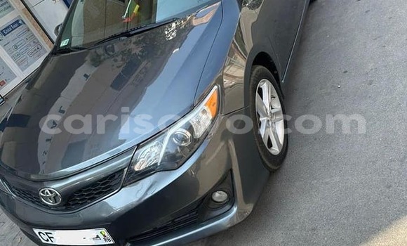 Ra Àlòkù Toyota Camry Miiran Ọkọ̀ in Cotonou ni Benin Ra Àlòkù Toyota Camry Miiran Ọkọ̀ in Cotonou ni Benin