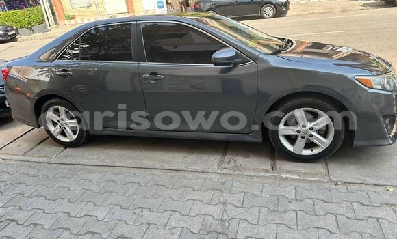 Ra Àlòkù Toyota Camry Miiran Ọkọ̀ in Cotonou ni Benin Ra Àlòkù Toyota Camry Miiran Ọkọ̀ in Cotonou ni Benin
