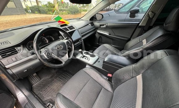 Ra Àlòkù Toyota Camry Miiran Ọkọ̀ in Cotonou ni Benin Ra Àlòkù Toyota Camry Miiran Ọkọ̀ in Cotonou ni Benin