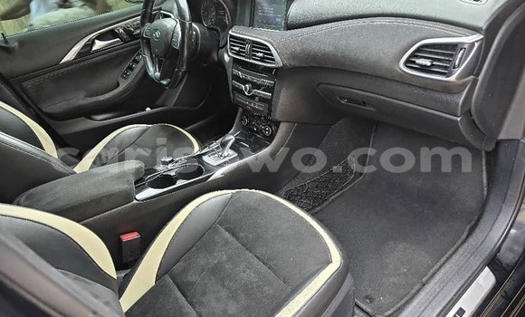 Ra Àlòkù Infinity Q45 Black Ọkọ̀ in Cotonou ni Benin Ra Àlòkù Infinity Q45 Black Ọkọ̀ in Cotonou ni Benin