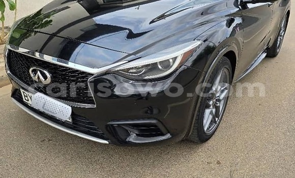 Ra Àlòkù Infinity Q45 Black Ọkọ̀ in Cotonou ni Benin Ra Àlòkù Infinity Q45 Black Ọkọ̀ in Cotonou ni Benin