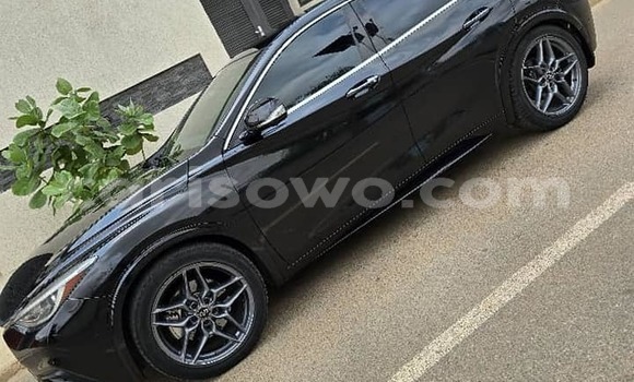 Ra Àlòkù Infinity Q45 Black Ọkọ̀ in Cotonou ni Benin Ra Àlòkù Infinity Q45 Black Ọkọ̀ in Cotonou ni Benin