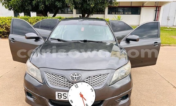Ra Àlòkù Toyota Camry Miiran Ọkọ̀ in Cotonou ni Benin