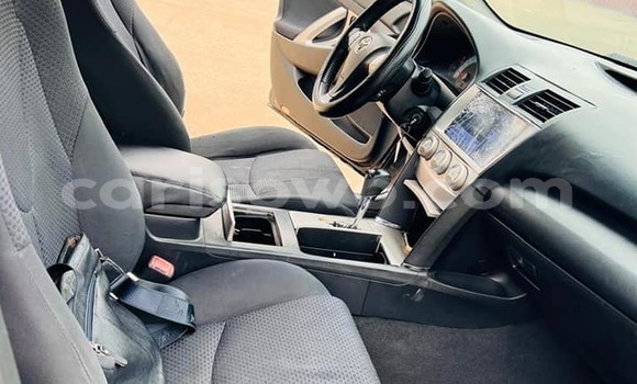 Ra Àlòkù Toyota Camry Miiran Ọkọ̀ in Cotonou ni Benin Ra Àlòkù Toyota Camry Miiran Ọkọ̀ in Cotonou ni Benin