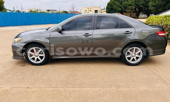 Ra Àlòkù Toyota Camry Miiran Ọkọ̀ in Cotonou ni Benin Ra Àlòkù Toyota Camry Miiran Ọkọ̀ in Cotonou ni Benin