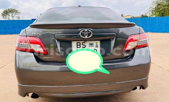 Ra Àlòkù Toyota Camry Miiran Ọkọ̀ in Cotonou ni Benin Ra Àlòkù Toyota Camry Miiran Ọkọ̀ in Cotonou ni Benin