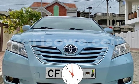 Ra Àlòkù Toyota Camry Miiran Ọkọ̀ in Cotonou ni Benin Ra Àlòkù Toyota Camry Miiran Ọkọ̀ in Cotonou ni Benin