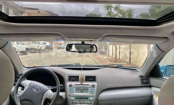 Ra Àlòkù Toyota Camry Miiran Ọkọ̀ in Cotonou ni Benin Ra Àlòkù Toyota Camry Miiran Ọkọ̀ in Cotonou ni Benin