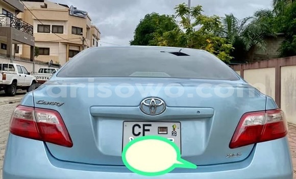 Ra Àlòkù Toyota Camry Miiran Ọkọ̀ in Cotonou ni Benin Ra Àlòkù Toyota Camry Miiran Ọkọ̀ in Cotonou ni Benin