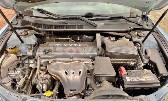 Ra Àlòkù Toyota Camry Miiran Ọkọ̀ in Cotonou ni Benin Ra Àlòkù Toyota Camry Miiran Ọkọ̀ in Cotonou ni Benin