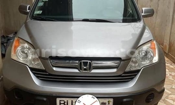 Sayi Na hannu Honda CR–V Sauran Mota in Cotonou a Benin