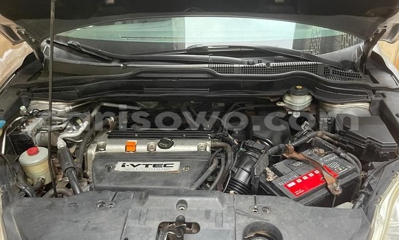 Ra Àlòkù Honda CR–V Miiran Ọkọ̀ in Cotonou ni Benin Ra Àlòkù Honda CR–V Miiran Ọkọ̀ in Cotonou ni Benin