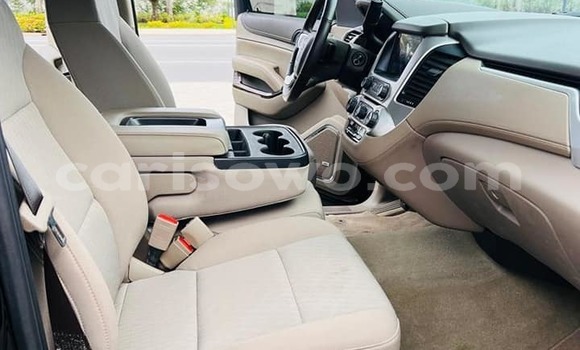 Ra Àlòkù GMC Terrain Black Ọkọ̀ in Cotonou ni Benin Ra Àlòkù GMC Terrain Black Ọkọ̀ in Cotonou ni Benin