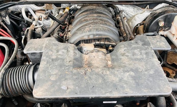 Ra Àlòkù GMC Terrain Black Ọkọ̀ in Cotonou ni Benin Ra Àlòkù GMC Terrain Black Ọkọ̀ in Cotonou ni Benin