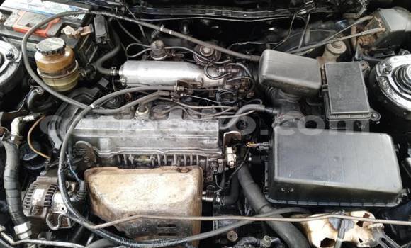 Buy Used Toyota RAV4 Black Car in Cotonou in Benign Buy Used Toyota RAV4 Black Car in Cotonou in Benign