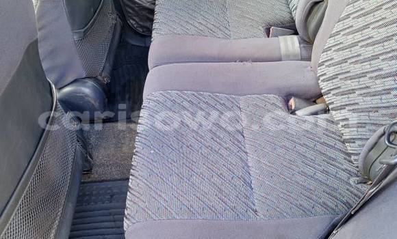 Buy Used Toyota RAV4 Black Car in Cotonou in Benign Buy Used Toyota RAV4 Black Car in Cotonou in Benign