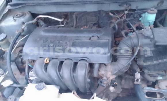 Buy Used Toyota Corolla Other Car in Cotonou in Benign Buy Used Toyota Corolla Other Car in Cotonou in Benign