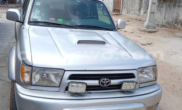 Acheter Occasion Voiture Toyota 4Runner Autre à Cotonou, Benin
