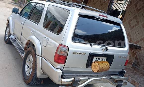Buy Used Toyota 4Runner Other Car in Cotonou in Benign Buy Used Toyota 4Runner Other Car in Cotonou in Benign