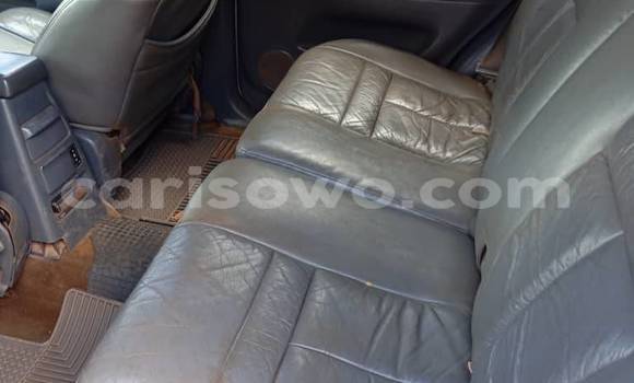 Buy Used Toyota 4Runner Other Car in Cotonou in Benign Buy Used Toyota 4Runner Other Car in Cotonou in Benign