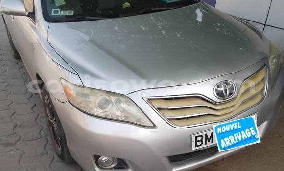 Sayi Na hannu Toyota Camry Sauran Mota in Cotonou a Benin