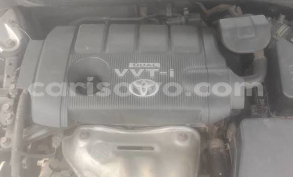 Buy Used Toyota Camry Other Car in Cotonou in Benign Buy Used Toyota Camry Other Car in Cotonou in Benign
