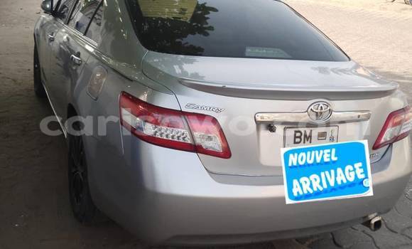 Buy Used Toyota Camry Other Car in Cotonou in Benign Buy Used Toyota Camry Other Car in Cotonou in Benign