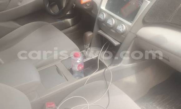 Buy Used Toyota Camry Other Car in Cotonou in Benign Buy Used Toyota Camry Other Car in Cotonou in Benign