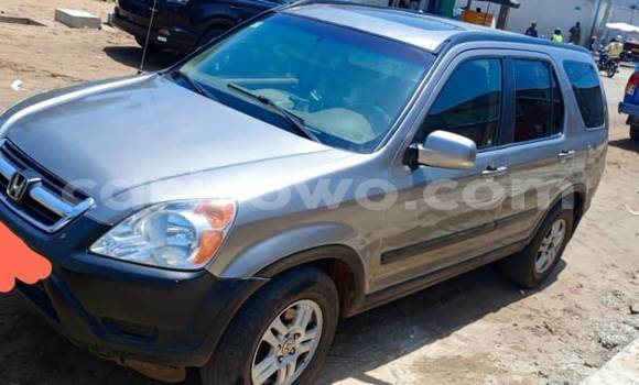 Buy Used Honda CR–V Other Car in Cotonou in Benign