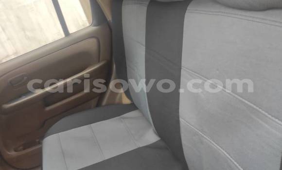 Buy Used Honda CR–V Other Car in Cotonou in Benign Buy Used Honda CR–V Other Car in Cotonou in Benign