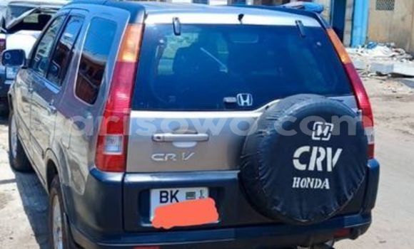 Buy Used Honda CR–V Other Car in Cotonou in Benign Buy Used Honda CR–V Other Car in Cotonou in Benign