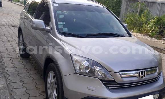 Acheter Occasion Voiture Honda CR–V Autre à Cotonou, Benin