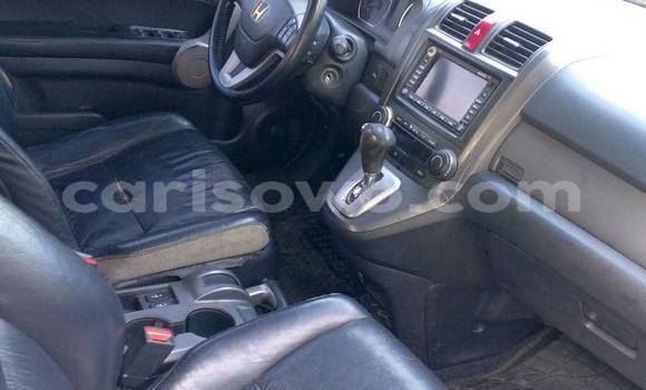 Acheter Occasion Voiture Honda CR–V Autre à Cotonou, Benin Acheter Occasion Voiture Honda CR–V Autre à Cotonou, Benin