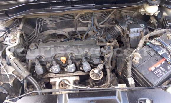 Acheter Occasion Voiture Honda CR–V Autre à Cotonou, Benin Acheter Occasion Voiture Honda CR–V Autre à Cotonou, Benin