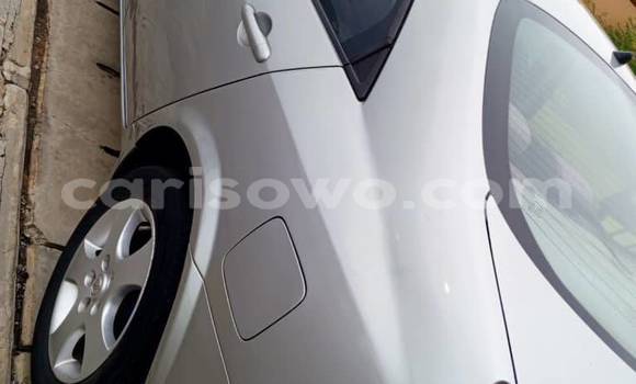 Sayi Na hannu Nissan Almera Sauran Mota in Cotonou a Benin