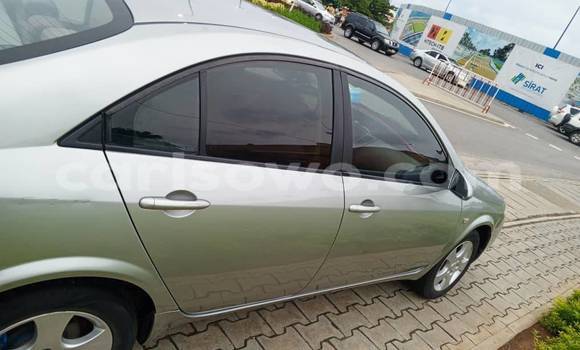 Buy Used Nissan Almera Other Car in Cotonou in Benign Buy Used Nissan Almera Other Car in Cotonou in Benign