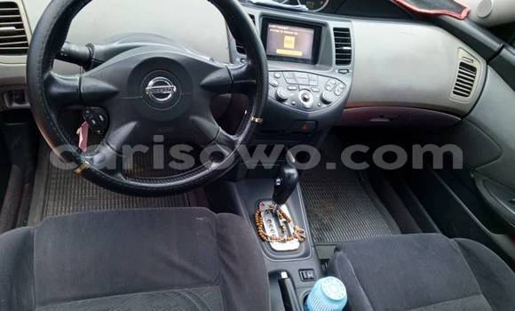 Buy Used Nissan Almera Other Car in Cotonou in Benign Buy Used Nissan Almera Other Car in Cotonou in Benign