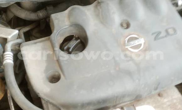 Buy Used Nissan Almera Other Car in Cotonou in Benign Buy Used Nissan Almera Other Car in Cotonou in Benign