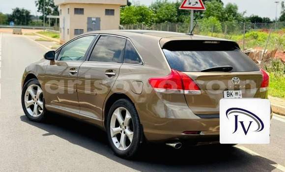 Buy Used Toyota Venza Other Car in Cotonou in Benign Buy Used Toyota Venza Other Car in Cotonou in Benign