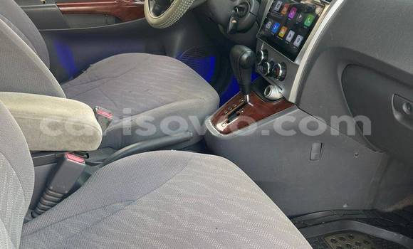 Buy Used Hyundai Tucson White Car in Cotonou in Benign Buy Used Hyundai Tucson White Car in Cotonou in Benign