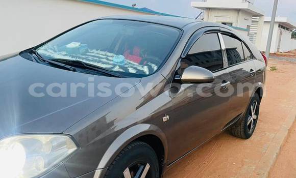 Buy Used Nissan Primera Other Car in Cotonou in Benign