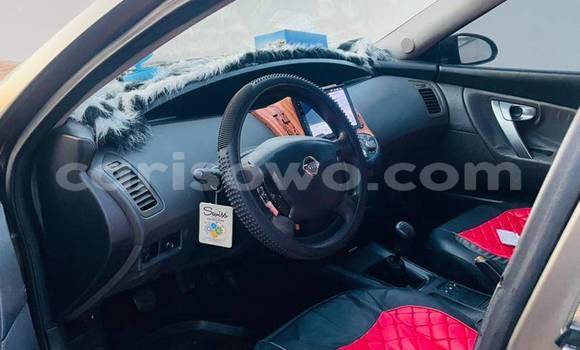 Buy Used Nissan Primera Other Car in Cotonou in Benign Buy Used Nissan Primera Other Car in Cotonou in Benign