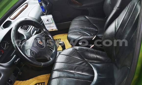 Buy Used Rover 200 Other Car in Cotonou in Benign Buy Used Rover 200 Other Car in Cotonou in Benign