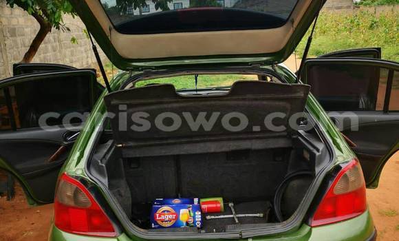 Buy Used Rover 200 Other Car in Cotonou in Benign Buy Used Rover 200 Other Car in Cotonou in Benign