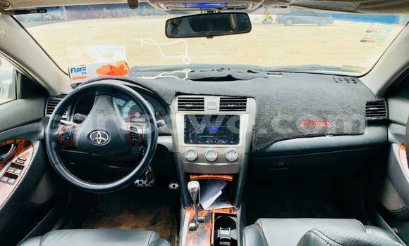 Buy Used Toyota Camry Other Car in Bassila in Benign Buy Used Toyota Camry Other Car in Bassila in Benign
