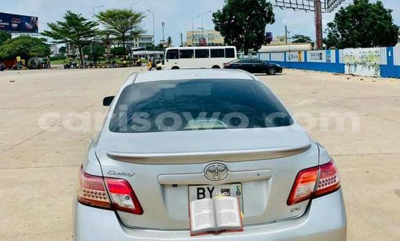 Buy Used Toyota Camry Other Car in Bassila in Benign Buy Used Toyota Camry Other Car in Bassila in Benign