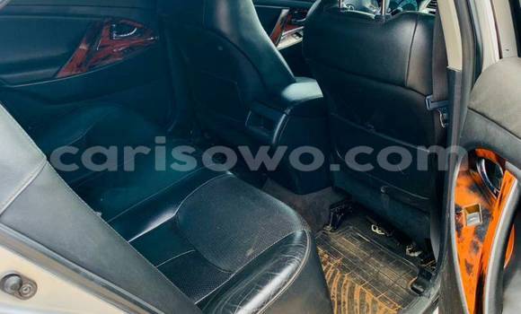 Buy Used Toyota Camry Other Car in Bassila in Benign Buy Used Toyota Camry Other Car in Bassila in Benign