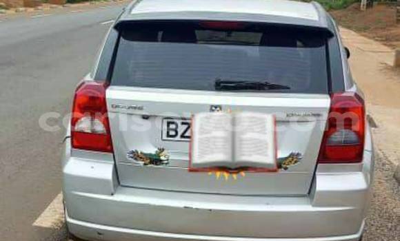 Buy Used Dodge Caliber Other Car in Cotonou in Benign Buy Used Dodge Caliber Other Car in Cotonou in Benign